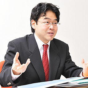 代表キャリアコーチ プロフィール